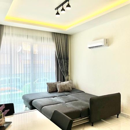 Best Home 25 - Cleopatra Exclusive, Center Alanya Exterior photo